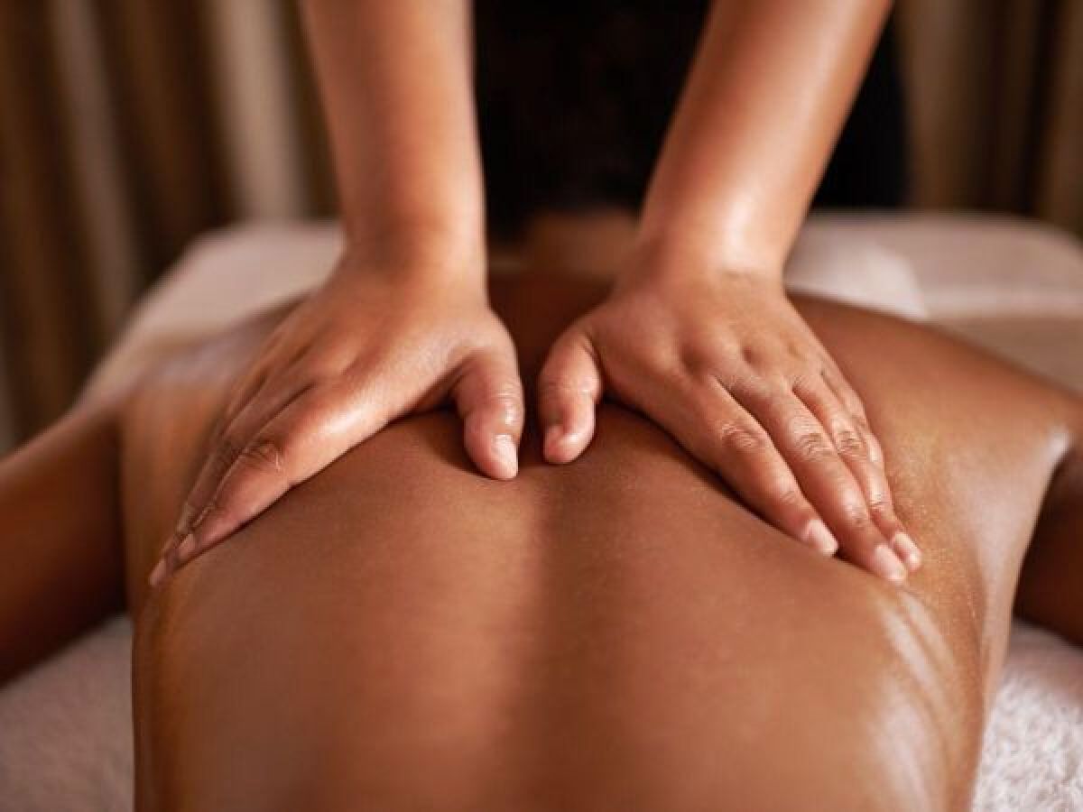 Massage de Relaxation à Mantes-la-Jolie (78) Par Seïba - Estheca