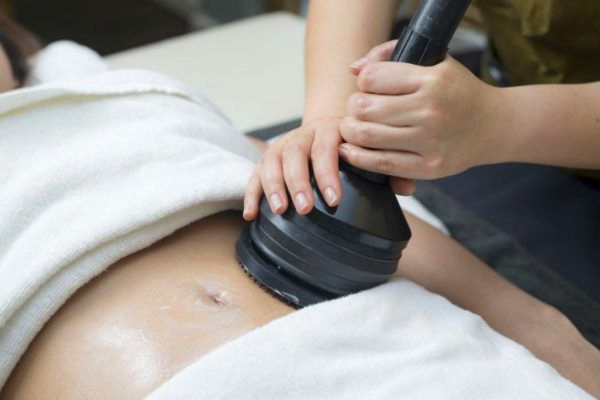 Massage G5 à Berre-l'Étang (13) Par Sabrina - Estheca