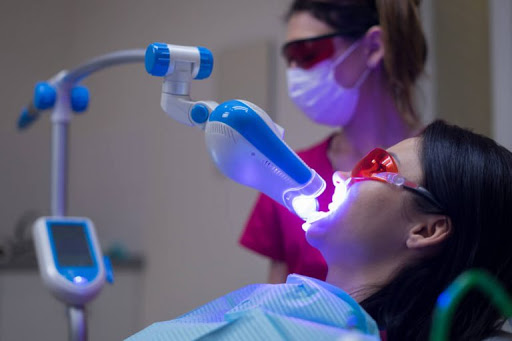 À Bouzonville | Formation blanchiment dentaire américain  | Les meilleures esthéticiennes