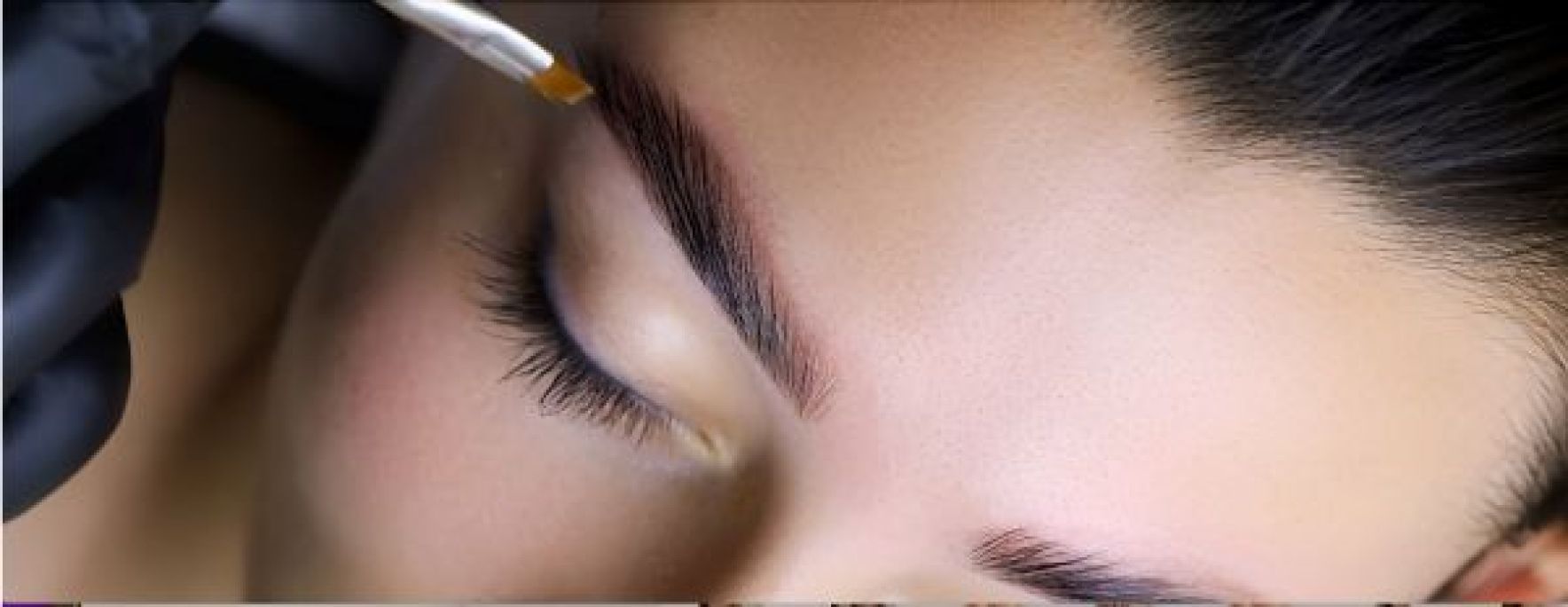 Browlift (rehaussement de sourcils) à Saint-Leu-la-Forêt (95) Par Kelly - Estheca