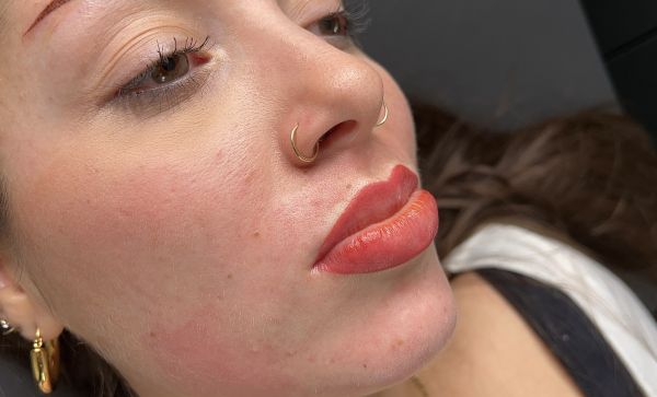 À Charenton-le-Pont | Maquillage permanent lèvres (candy lips) | Les meilleures esthéticiennes