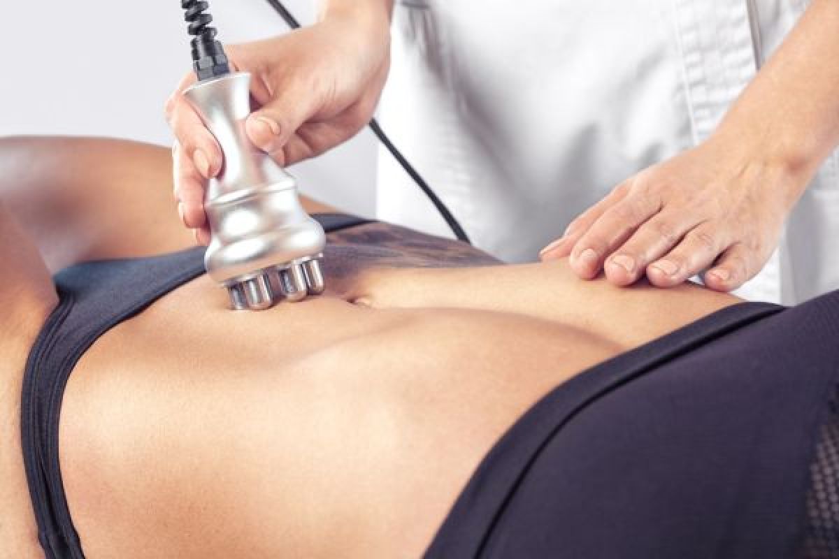 Lipocavitation / Radiofrequence à Strasbourg (67) Par Noura - Estheca