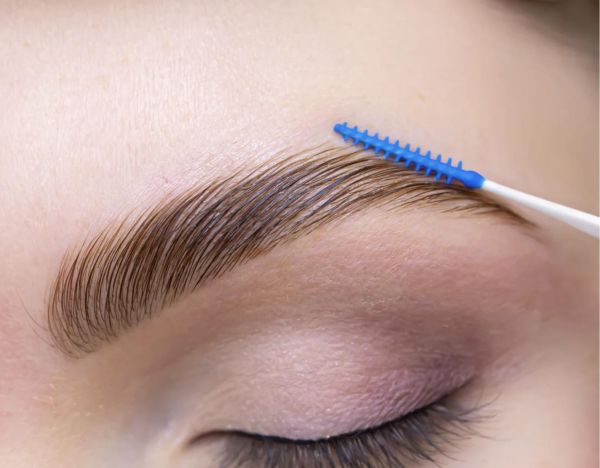 À Vizille | Browlift (rehaussement de sourcils) | Les meilleures esthéticiennes