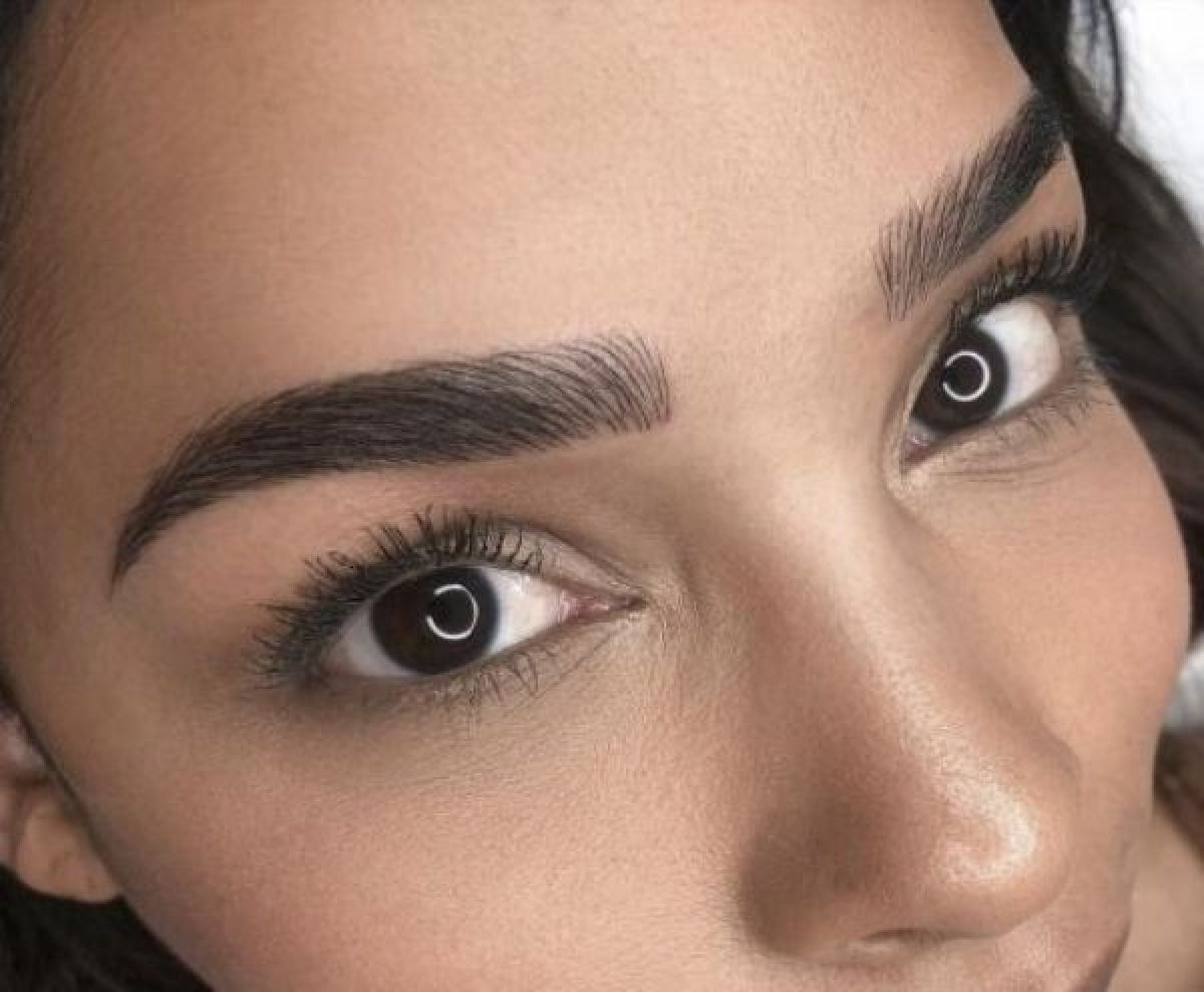 Microblading / Microshading à Miramas (13) Par Himene - Estheca