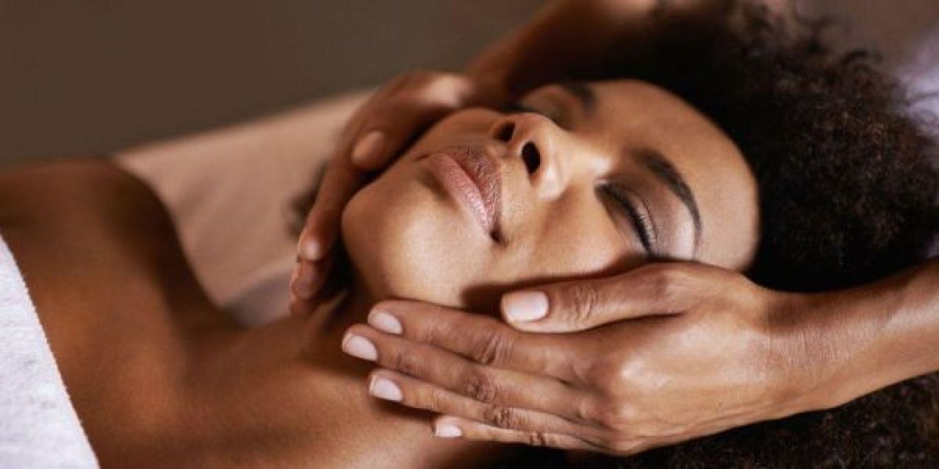 Massage kobido du visage à Bonson (42) Par Marina - Estheca