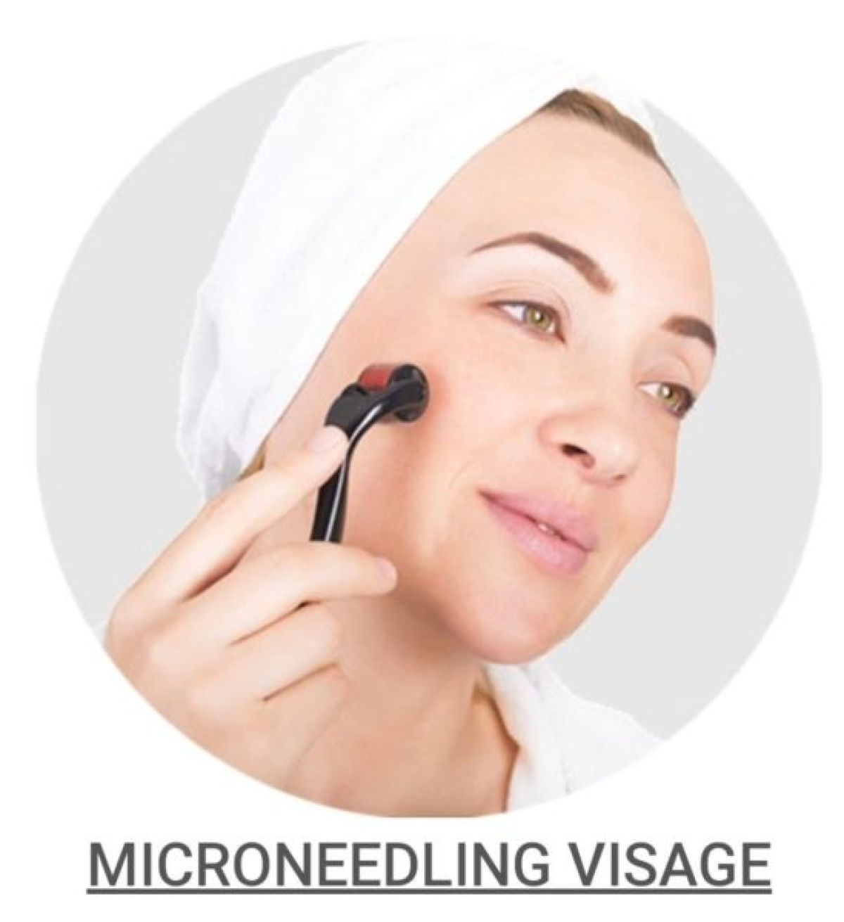 Microneedling à Mougins (06) Par Gabriela - Estheca