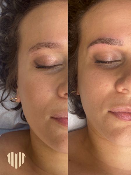 À Nogent-sur-Marne | Microblading / Microshading | Les meilleures esthéticiennes