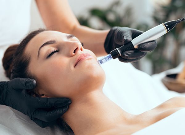 À Mantes-la-Jolie | Microneedling | Les meilleures esthéticiennes