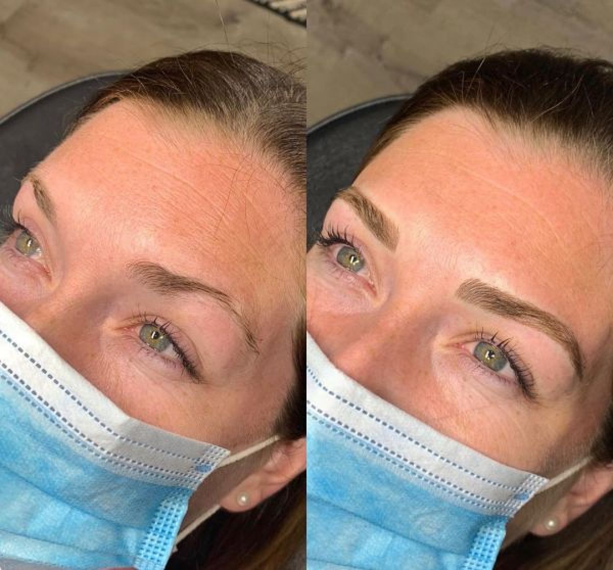 Microblading / Microshading à Pia (66) Par Solène - Estheca