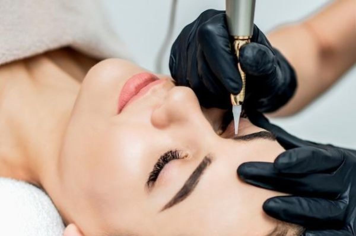 Microshading à Neuilly-sur-Marne (93) Par Myriam - Estheca