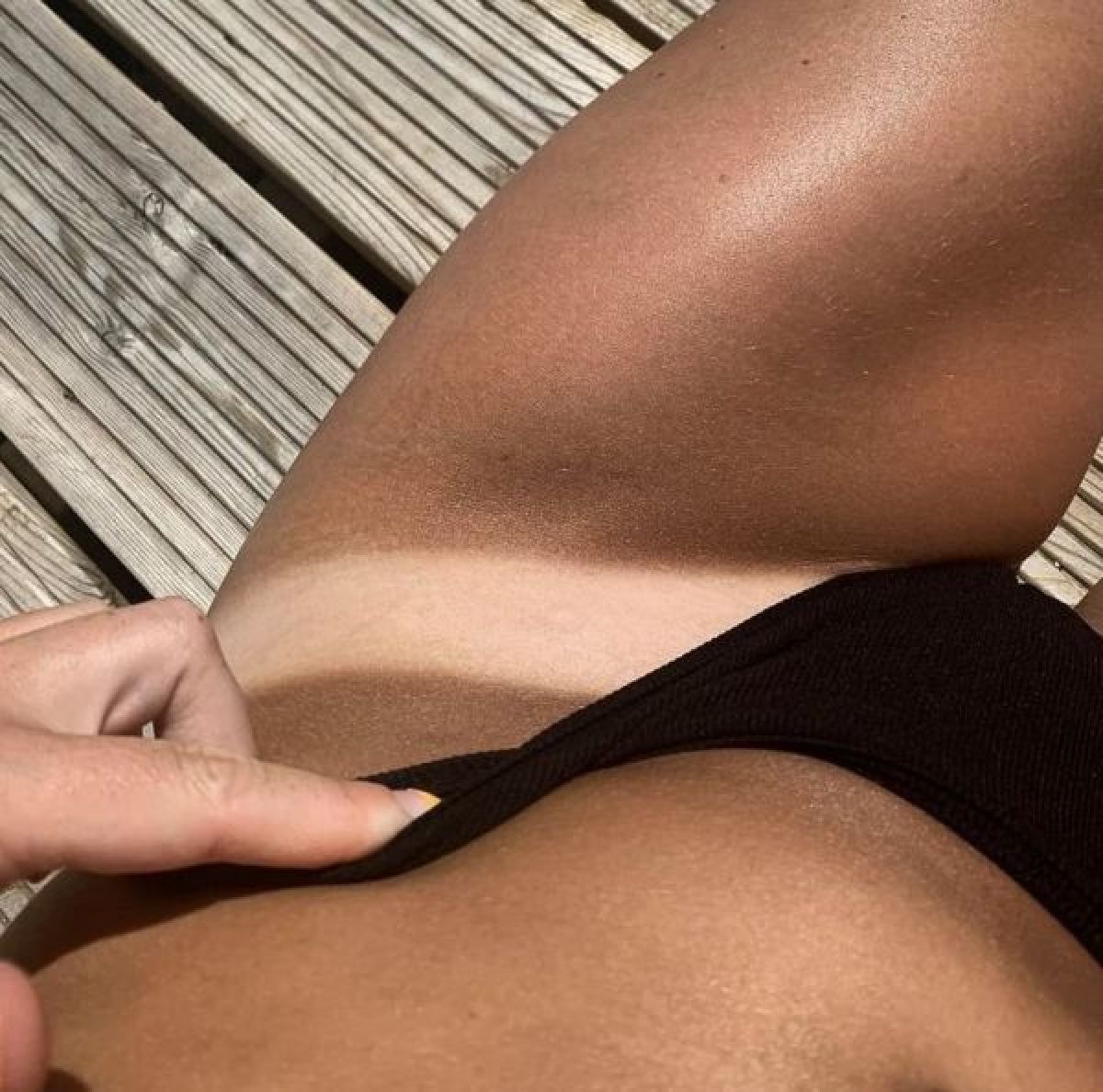 Spray tan à Paris (75) Par Ines - Estheca