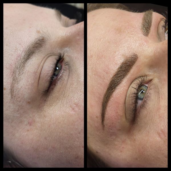 À Pia | Microblading / Microshading | Les meilleures esthéticiennes