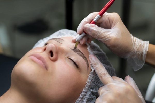 À Bourges | Microblading / Microshading | Les meilleures esthéticiennes