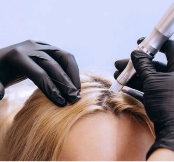 À Sacy-le-Grand | Hairneedling | Les meilleures esthéticiennes