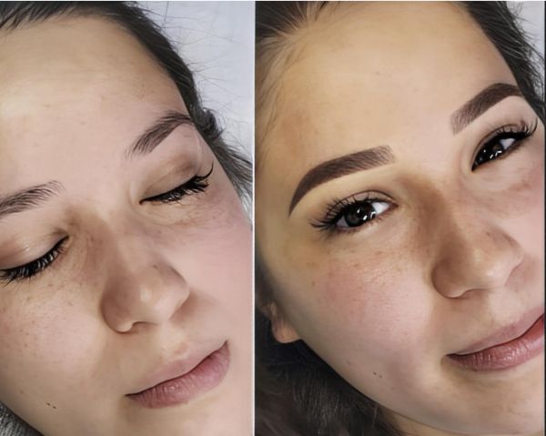 À Marseille | Microblading / Microshading | Les meilleures esthéticiennes